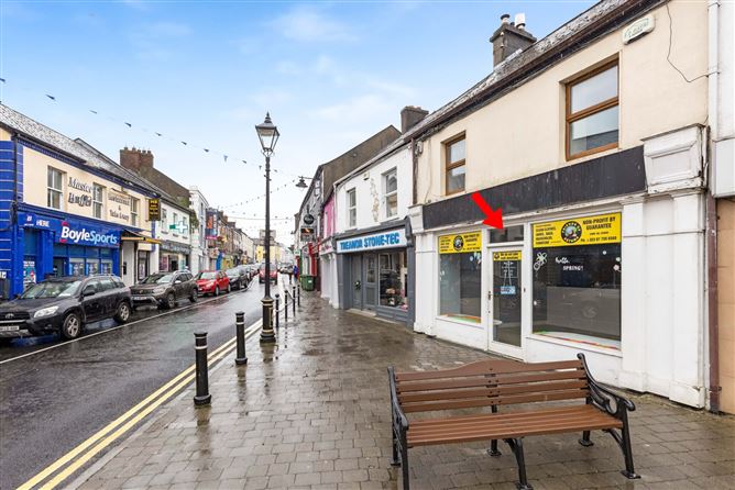 77 Main Street, Cavan