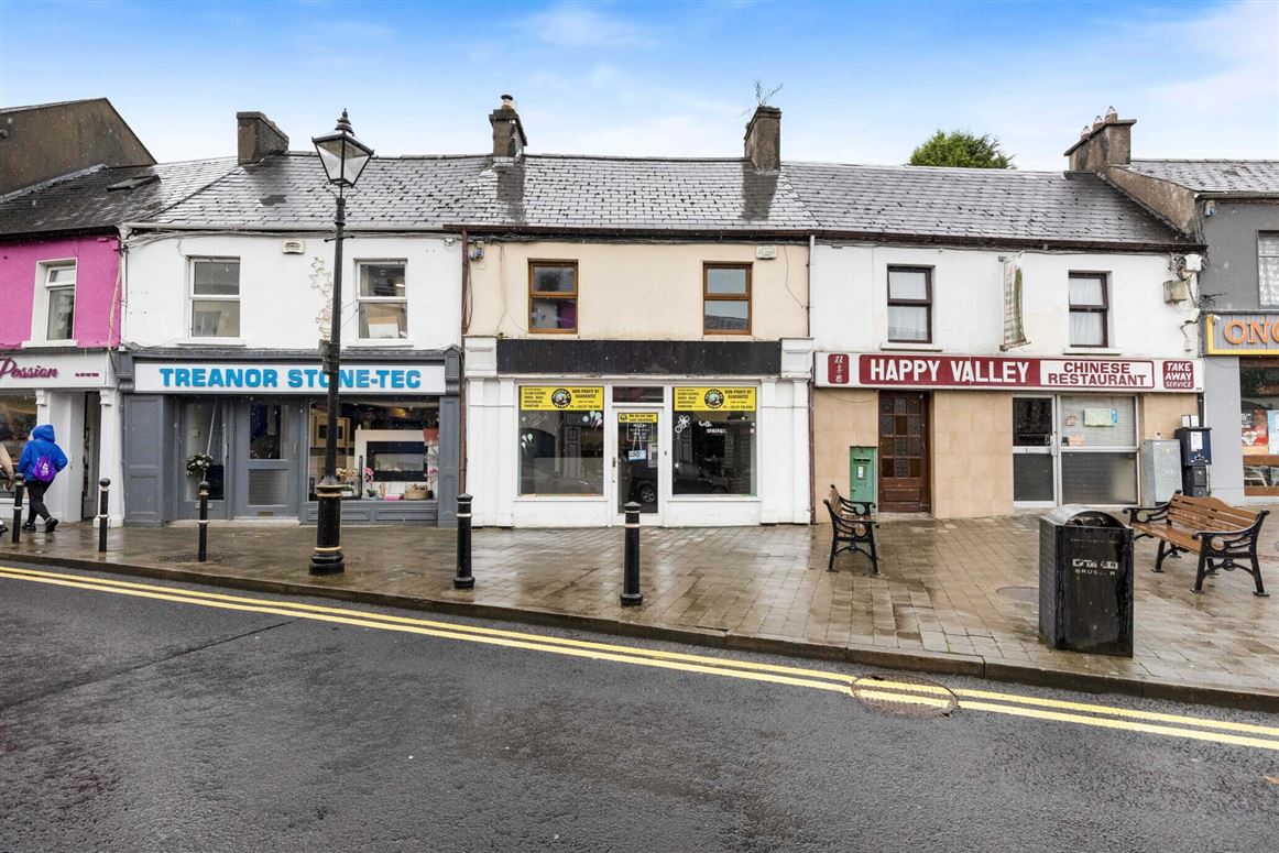 77 Main Street, Cavan
