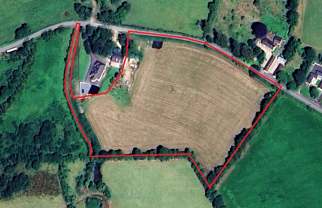 Lands Drumbo, Coolderry, Carrickmacross, Monaghan
