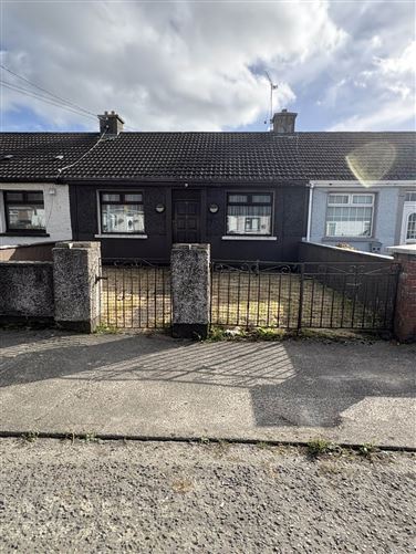 21 Culhane Street, Dundalk, County Louth