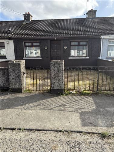 21 Culhane Street, Dundalk, County Louth