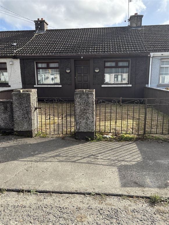 21 Culhane Street, Dundalk, County Louth