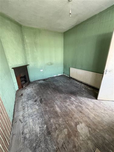 21 Culhane Street, Dundalk, County Louth