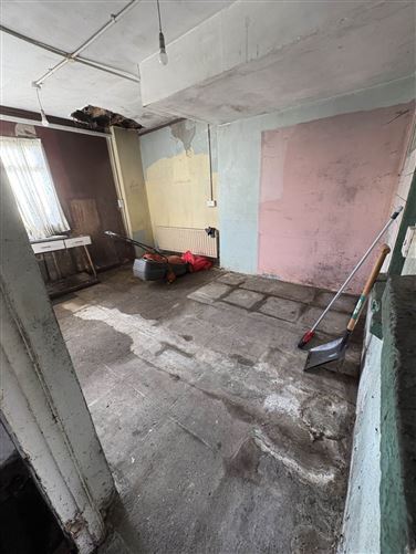 21 Culhane Street, Dundalk, County Louth