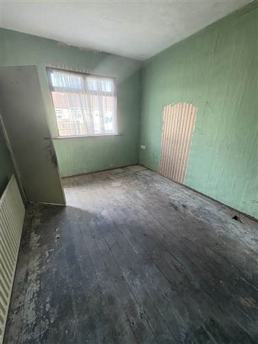21 Culhane Street, Dundalk, County Louth