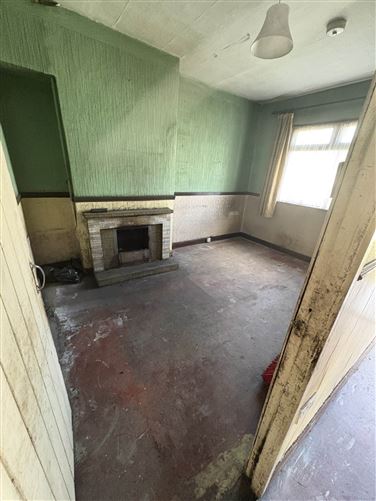 21 Culhane Street, Dundalk, County Louth