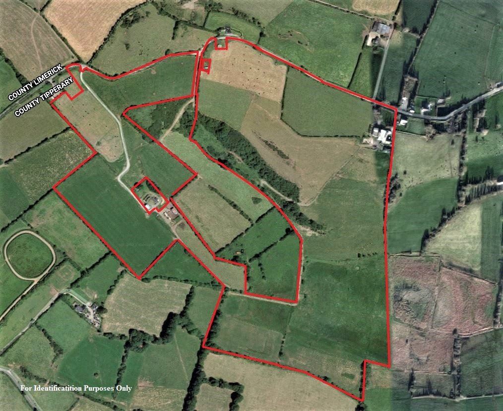Lands Longstone, Cullen, Co. Tipperary
