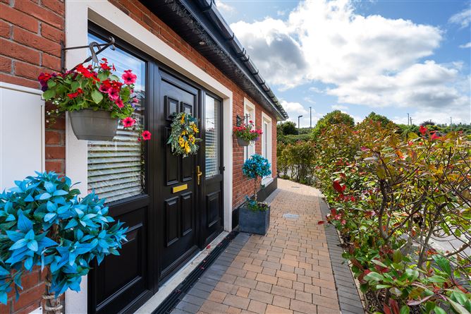 10 Peyton Avenue, Rathcoole, Co. Dublin