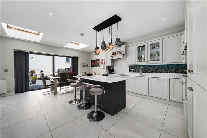 10 Peyton Avenue, Rathcoole, Co. Dublin