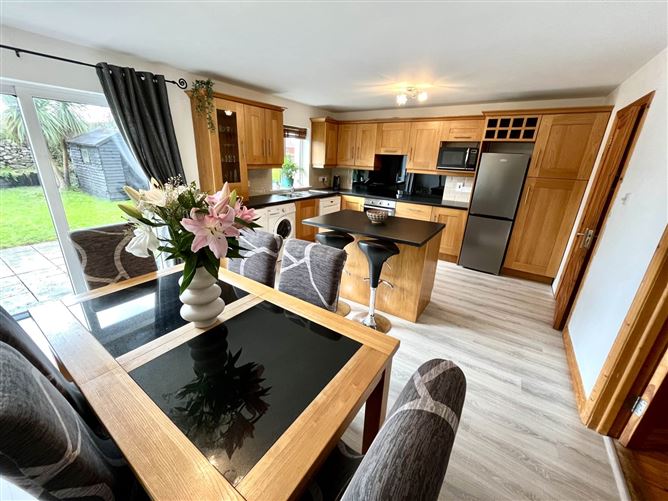 79 Cloondara, Ballisodare, Sligo, County Sligo