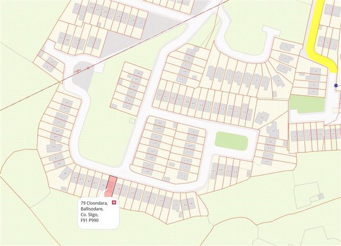 79 Cloondara, Ballisodare, Sligo, County Sligo