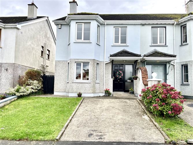 79 Cloondara, Ballisodare, Sligo, County Sligo
