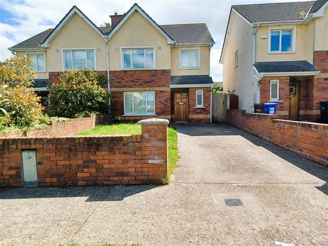 27 Castlemartin Close, Eastham Road, Bettystown, Co. Meath 