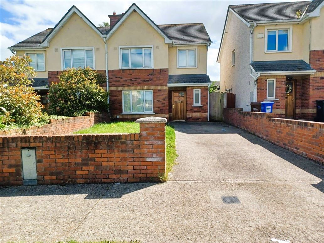 27 Castlemartin Close, Eastham Road, Bettystown, Co. Meath 