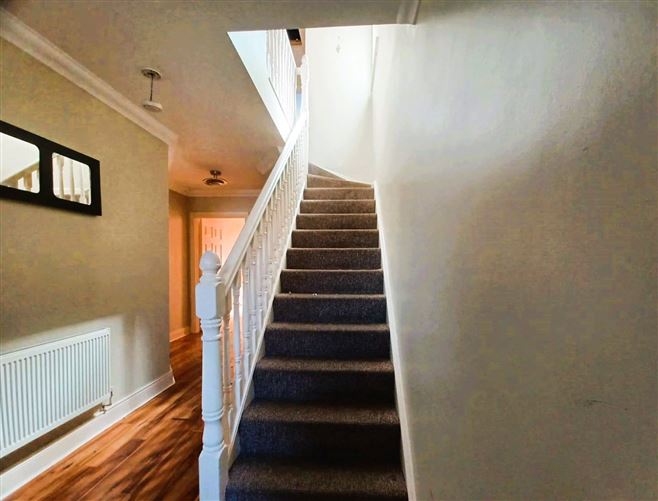 27 Castlemartin Close, Eastham Road, Bettystown, Co. Meath 