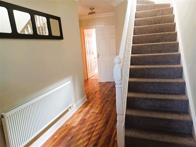 27 Castlemartin Close, Eastham Road, Bettystown, Co. Meath 