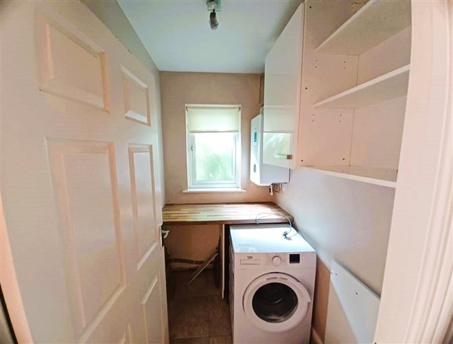 27 Castlemartin Close, Eastham Road, Bettystown, Co. Meath 