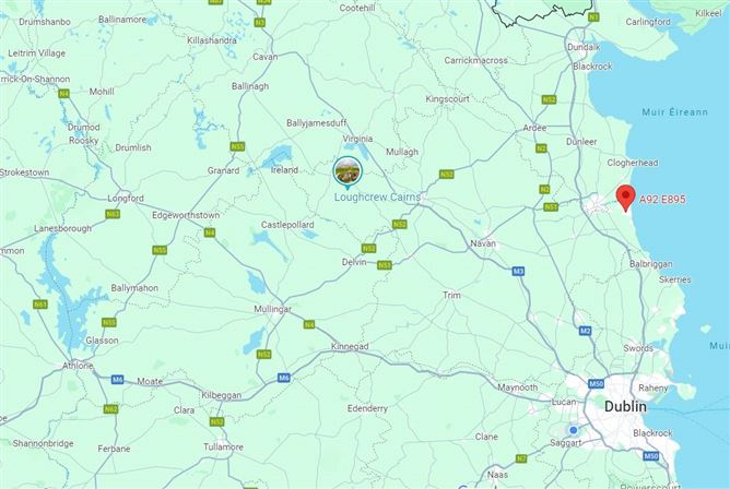 27 Castlemartin Close, Eastham Road, Bettystown, Co. Meath 