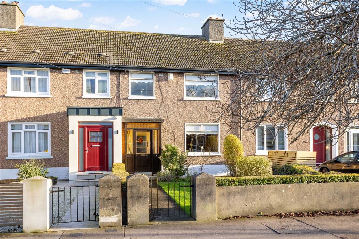 20 Kinvara Avenue, Navan Road, Dublin 7, County Dublin