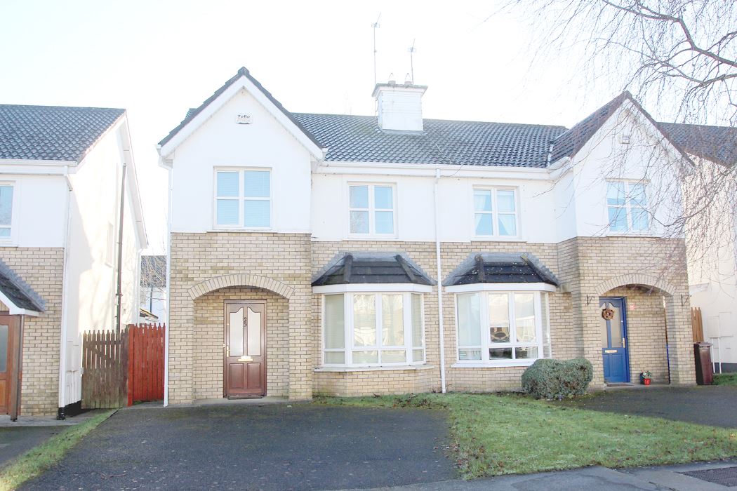 Carrig Cluan, Tullamore, Offaly