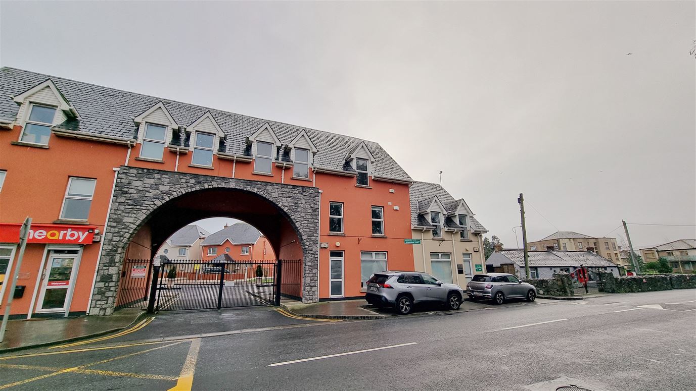 Apartment 10, Brownsbarn Court, Old Naas Road, Kingswood Cross, Dublin 22, Co. Dublin