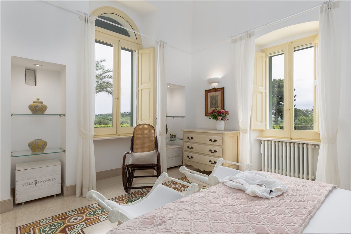 Coast & Character,San Bartolomeo, Apulia, Italy