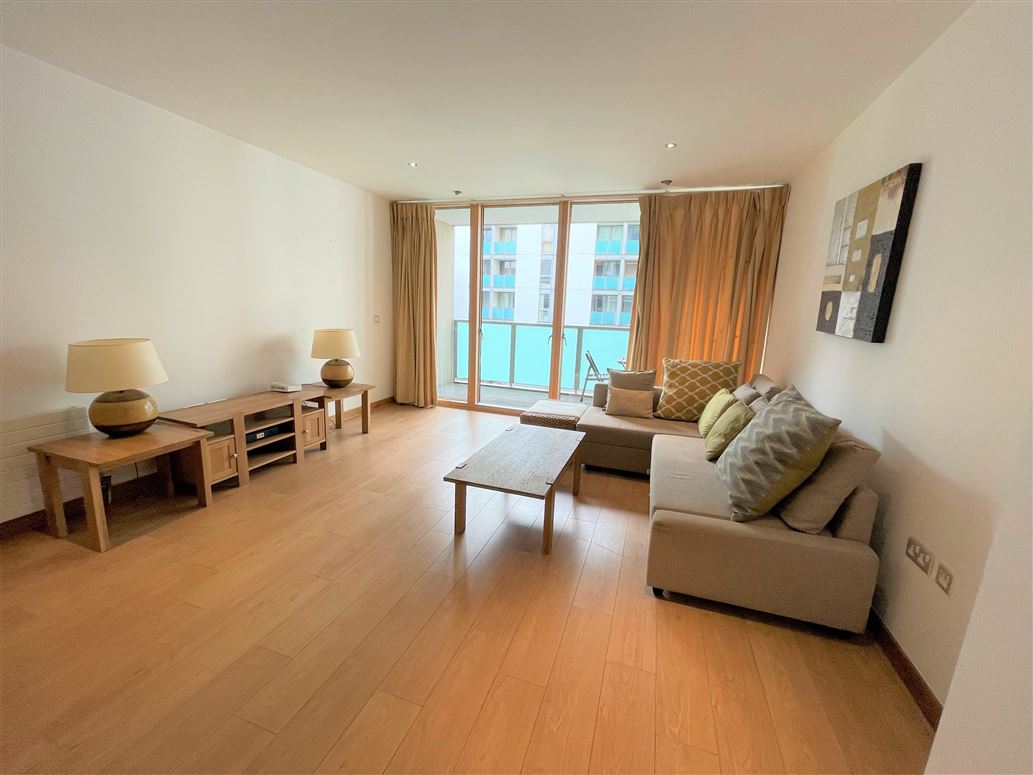 Apartment 27, Pakenham House, IFSC, Dublin 1, Dublin