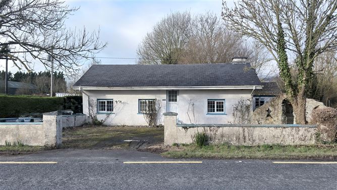 Seskin, Kilsheelan, Clonmel, Co. Tipperary