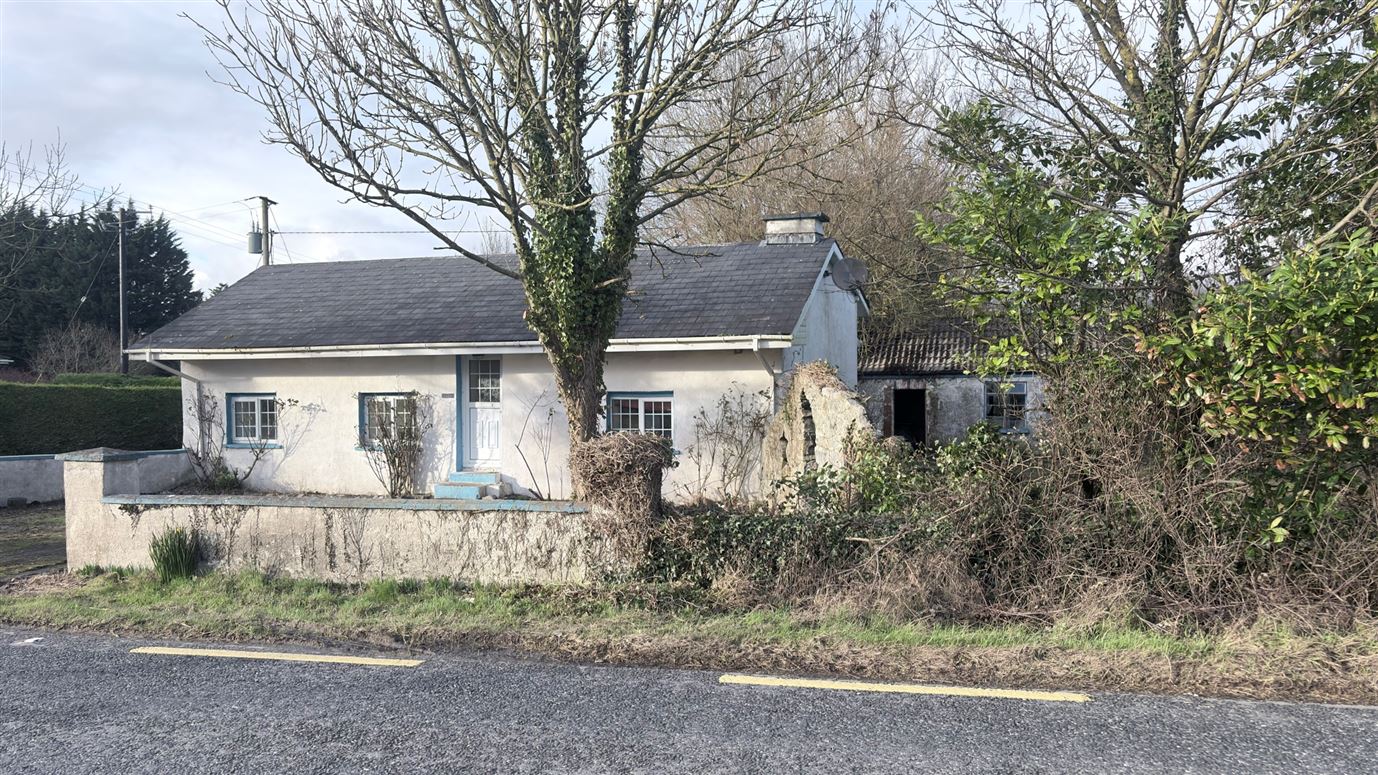 Seskin, Kilsheelan, Clonmel, Co. Tipperary