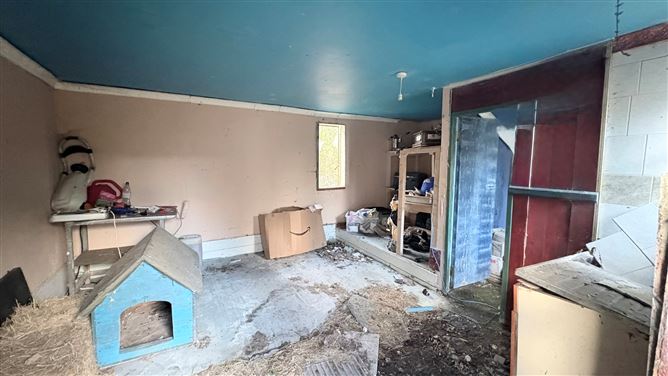 Seskin, Kilsheelan, Clonmel, Co. Tipperary