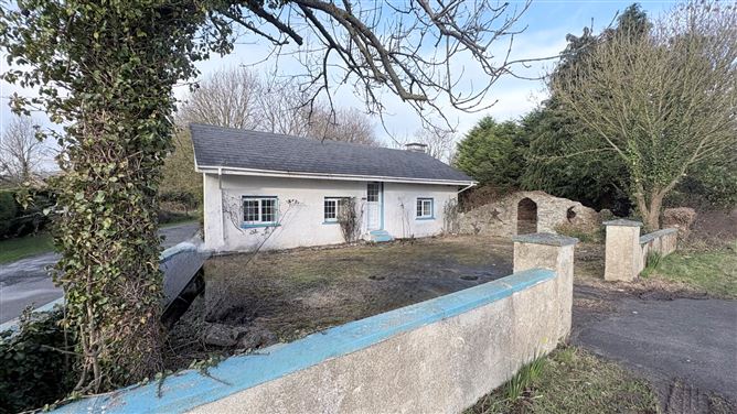 Seskin, Kilsheelan, Clonmel, Co. Tipperary