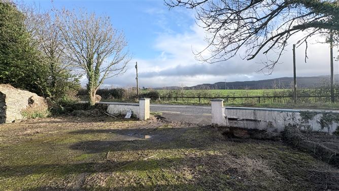 Seskin, Kilsheelan, Clonmel, Co. Tipperary