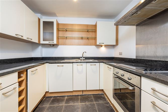 12 The William Bligh Gasworks, Ringsend, Dublin 4