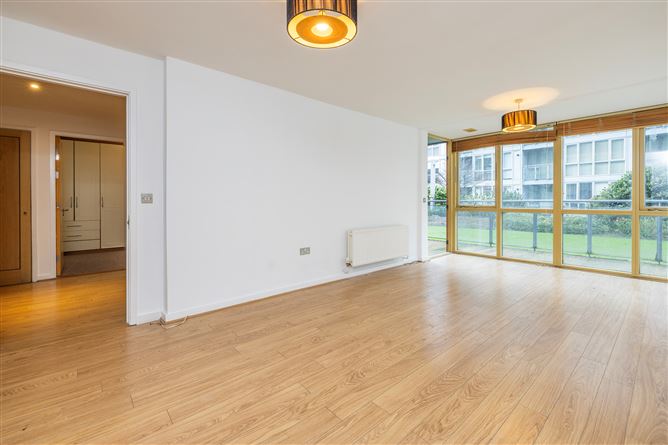 12 The William Bligh Gasworks, Ringsend, Dublin 4