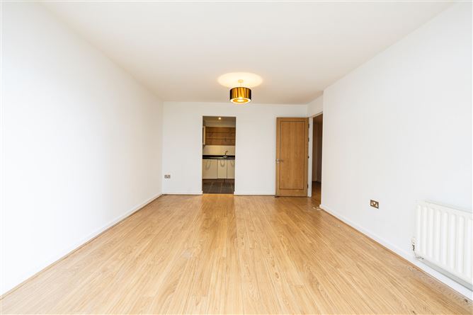 12 The William Bligh Gasworks, Ringsend, Dublin 4