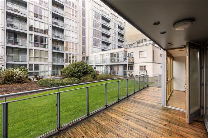 12 The William Bligh Gasworks, Ringsend, Dublin 4