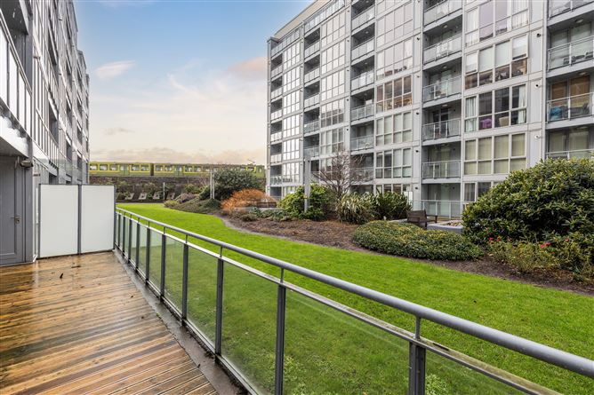 12 The William Bligh Gasworks, Ringsend, Dublin 4