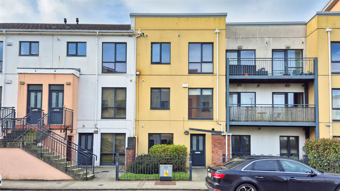 17 Morrow House, The Coast, Baldoyle, Dublin 13