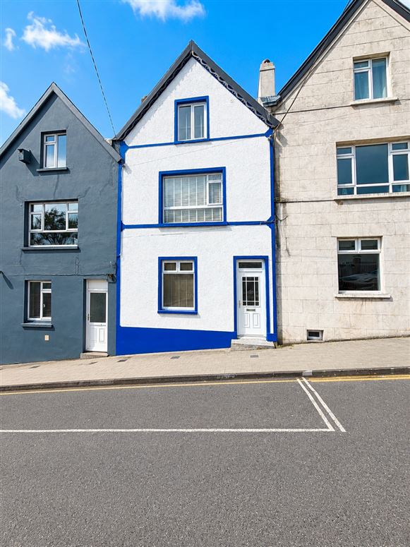 No. 3 Sandymount, Cobh, Cork