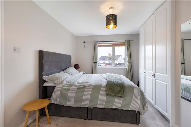 61 Canterbrook, Trim Road, Navan, Co. Meath