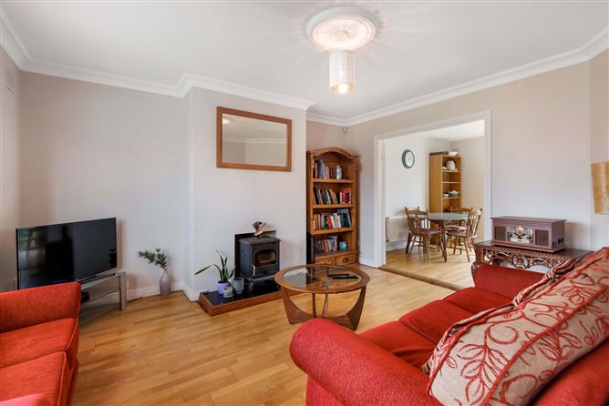 61 Canterbrook, Trim Road, Navan, Co. Meath