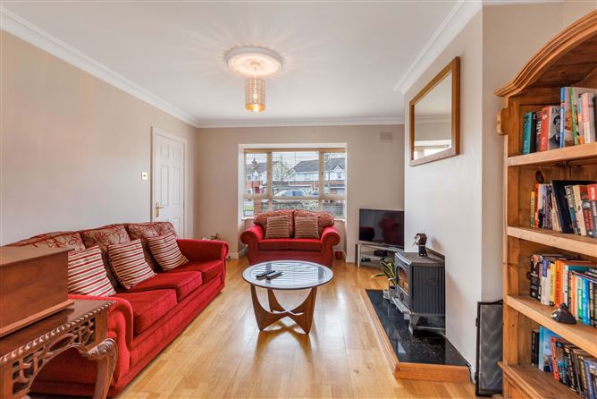 61 Canterbrook, Trim Road, Navan, Co. Meath