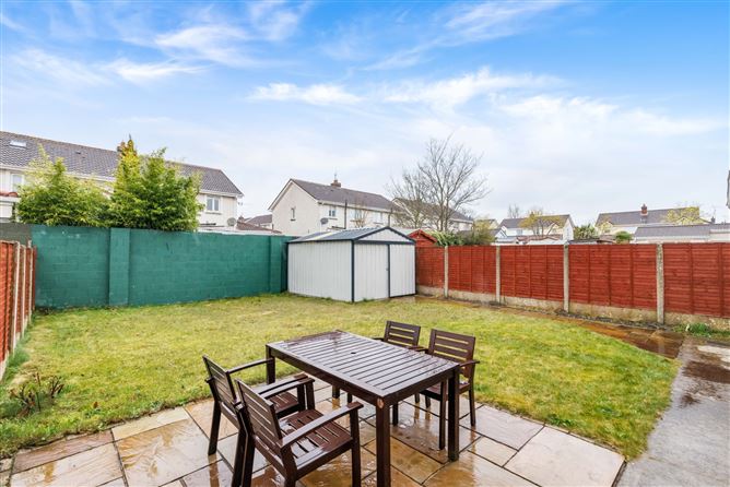 61 Canterbrook, Trim Road, Navan, Co. Meath