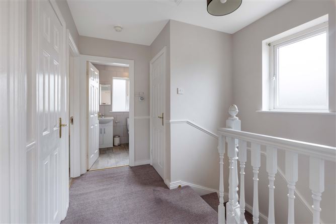 61 Canterbrook, Trim Road, Navan, Co. Meath