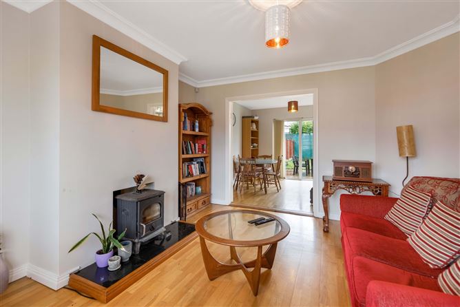 61 Canterbrook, Trim Road, Navan, Co. Meath