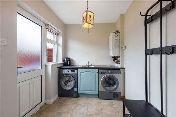 61 Canterbrook, Trim Road, Navan, Co. Meath