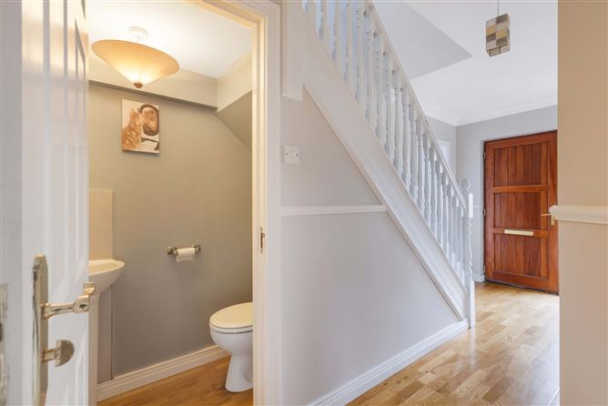 61 Canterbrook, Trim Road, Navan, Co. Meath