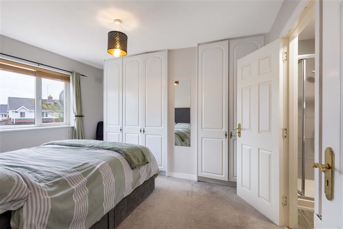 61 Canterbrook, Trim Road, Navan, Co. Meath