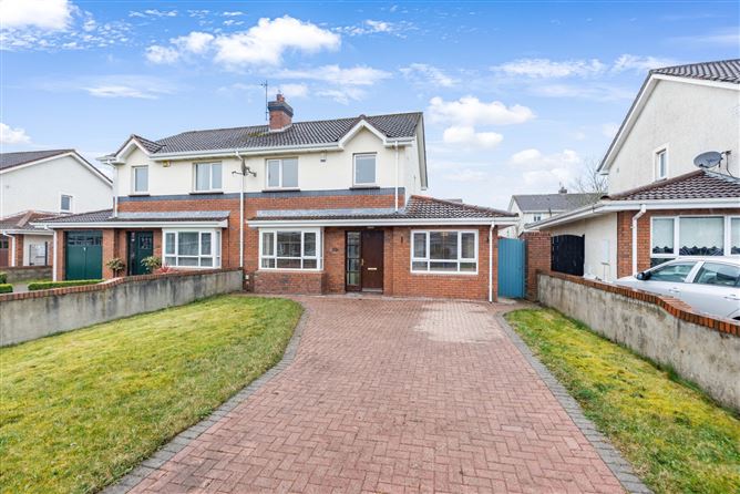 61 Canterbrook, Trim Road, Navan, Co. Meath
