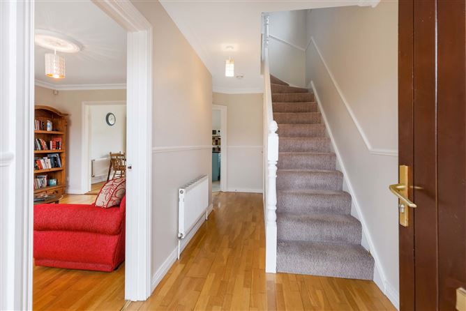 61 Canterbrook, Trim Road, Navan, Co. Meath